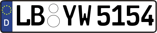 LB-YW5154