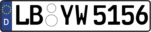 LB-YW5156