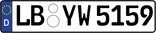 LB-YW5159