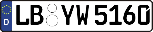 LB-YW5160