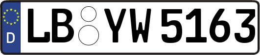 LB-YW5163