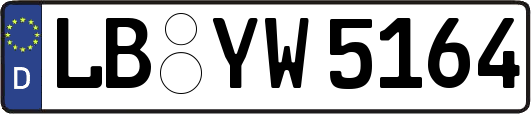 LB-YW5164