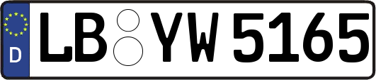 LB-YW5165