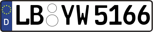 LB-YW5166
