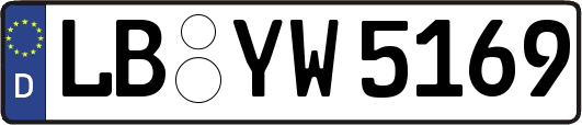 LB-YW5169