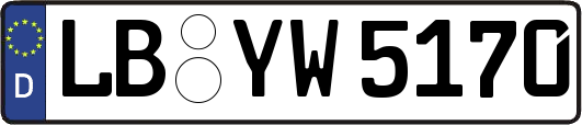 LB-YW5170