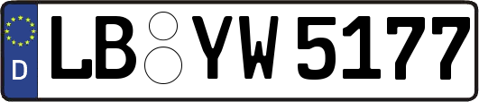LB-YW5177