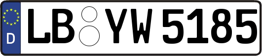 LB-YW5185