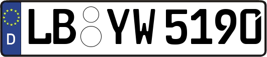 LB-YW5190