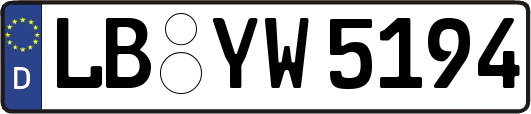 LB-YW5194