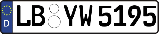 LB-YW5195