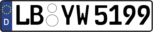 LB-YW5199