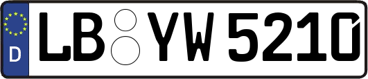 LB-YW5210
