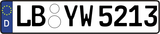 LB-YW5213