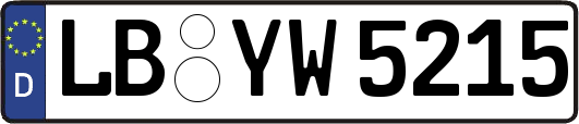 LB-YW5215
