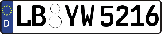 LB-YW5216