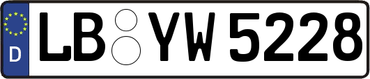 LB-YW5228