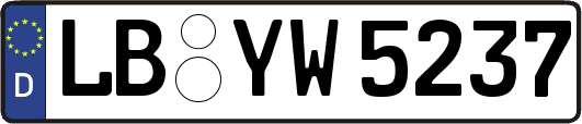 LB-YW5237