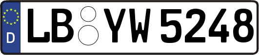 LB-YW5248