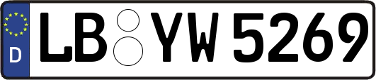 LB-YW5269