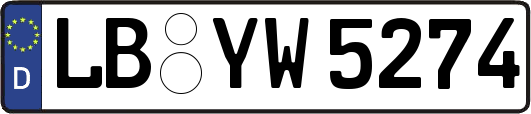 LB-YW5274