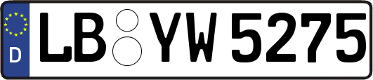 LB-YW5275