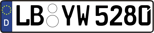 LB-YW5280