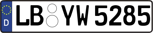 LB-YW5285