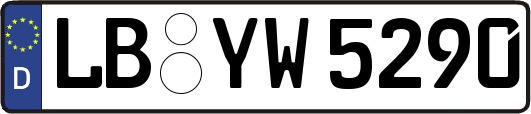 LB-YW5290