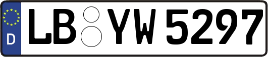 LB-YW5297