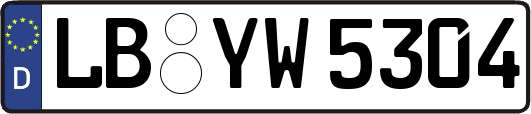 LB-YW5304
