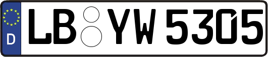 LB-YW5305