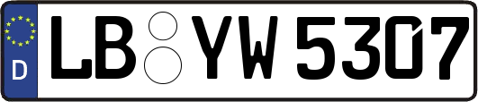LB-YW5307