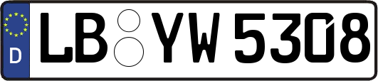 LB-YW5308