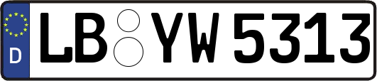 LB-YW5313