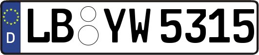 LB-YW5315
