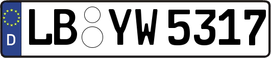 LB-YW5317