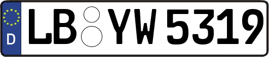 LB-YW5319