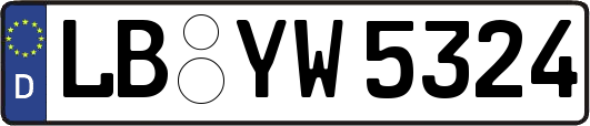 LB-YW5324