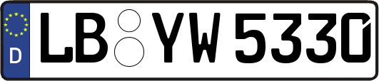 LB-YW5330