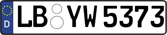 LB-YW5373