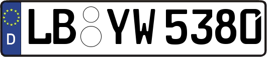 LB-YW5380