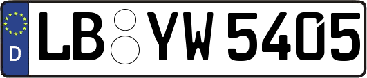 LB-YW5405