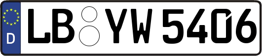 LB-YW5406