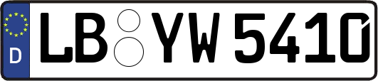 LB-YW5410