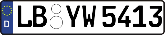 LB-YW5413
