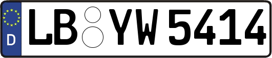 LB-YW5414