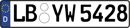 LB-YW5428