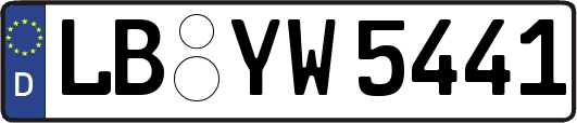 LB-YW5441
