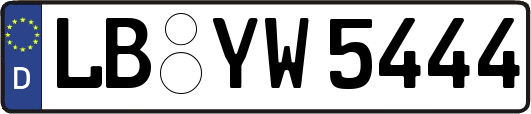 LB-YW5444